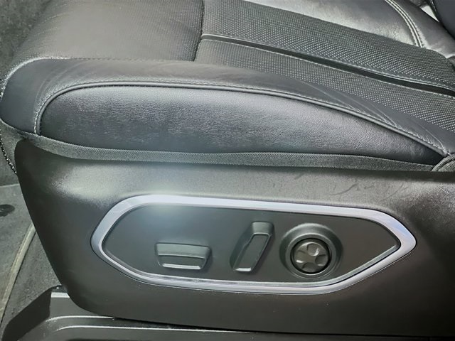 used 2024 Jeep Wagoneer L car, priced at $44,345