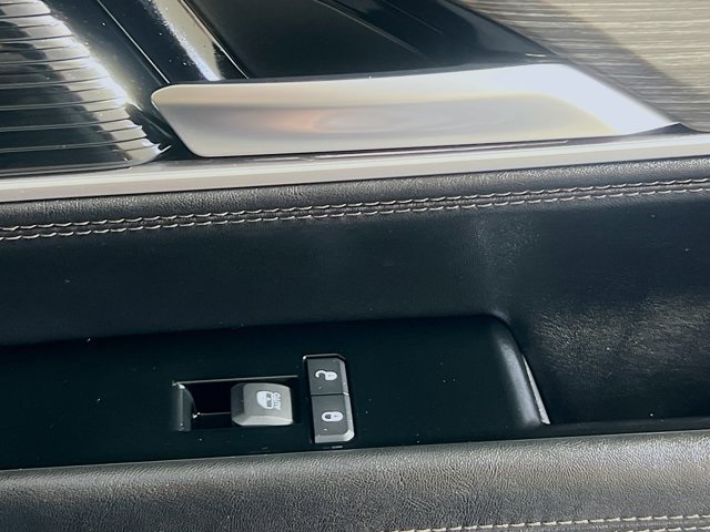 used 2024 Jeep Wagoneer L car, priced at $44,345
