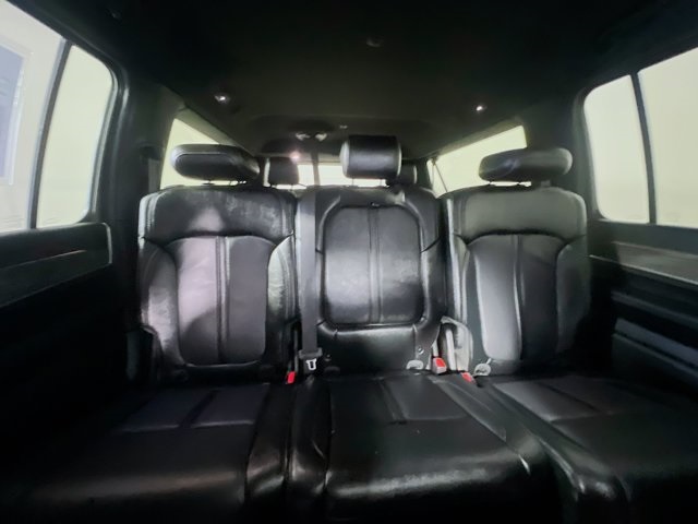 used 2024 Jeep Wagoneer L car, priced at $44,345