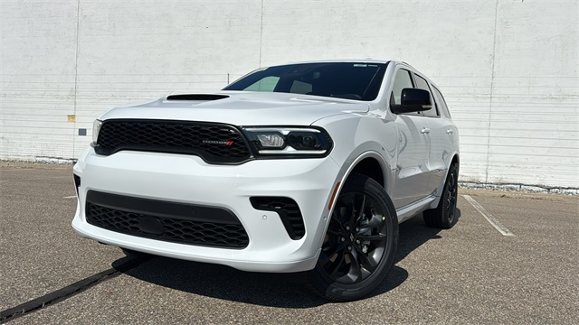 new 2025 Dodge Durango car, priced at $46,644