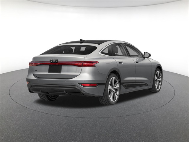 new 2025 Audi A6 car