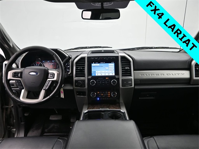 used 2019 Ford F-250SD car, priced at $52,963