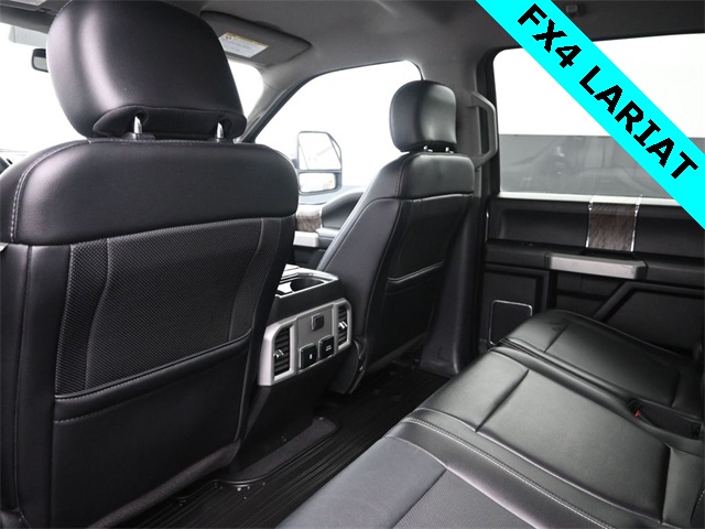 used 2019 Ford F-250SD car, priced at $52,963