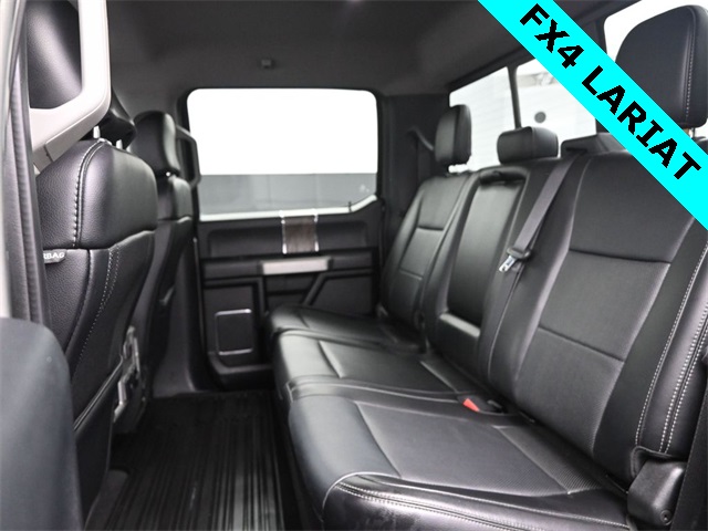 used 2019 Ford F-250SD car, priced at $52,963