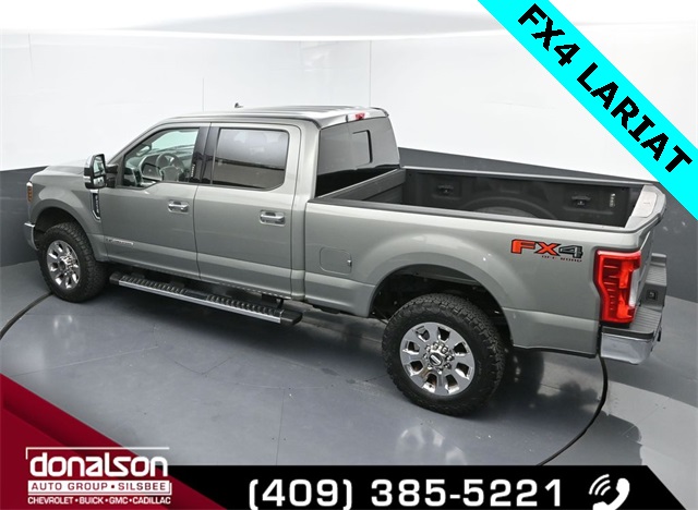 used 2019 Ford F-250SD car, priced at $52,963