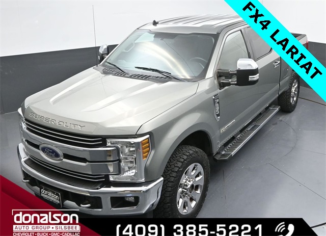 used 2019 Ford F-250SD car, priced at $52,963