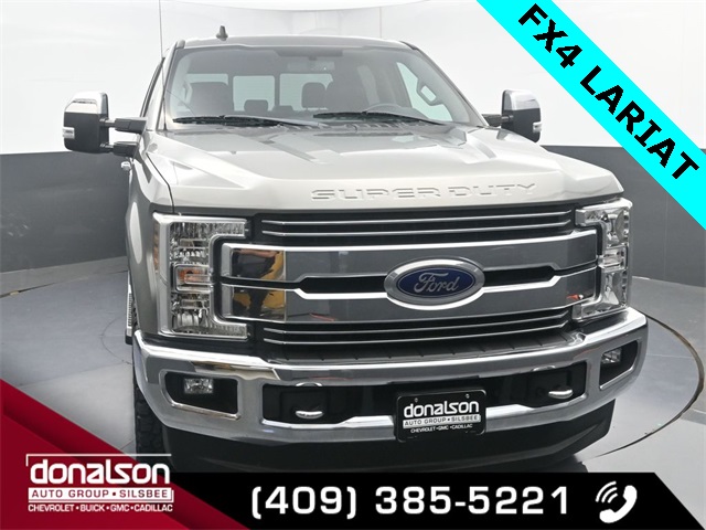 used 2019 Ford F-250SD car, priced at $52,963
