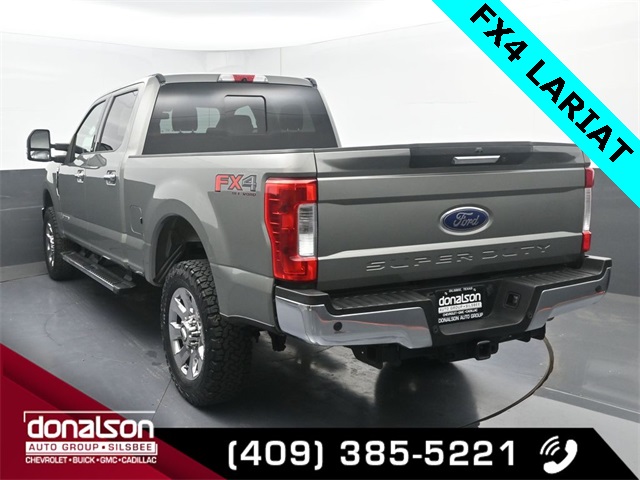 used 2019 Ford F-250SD car, priced at $52,963