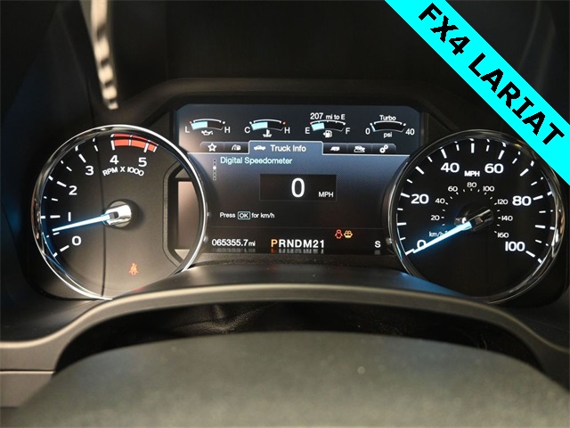 used 2019 Ford F-250SD car, priced at $52,963