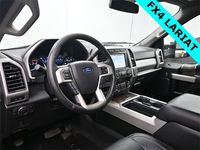 used 2019 Ford F-250SD car, priced at $52,963