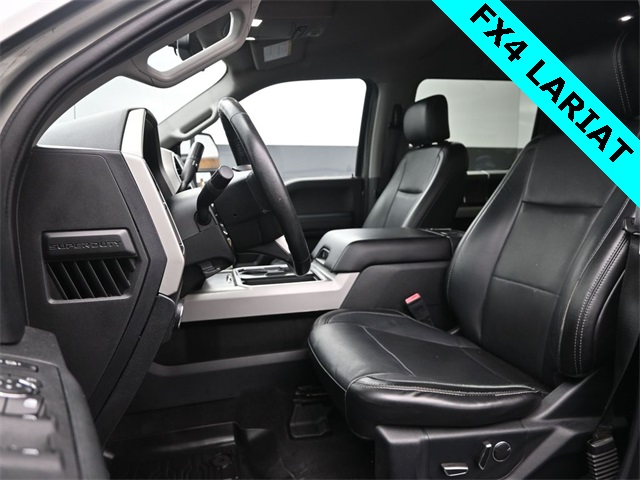 used 2019 Ford F-250SD car, priced at $52,963