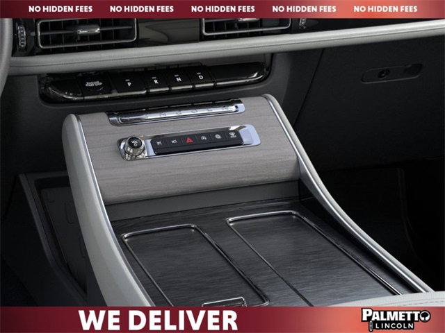 new 2025 Lincoln Aviator car, priced at $72,965