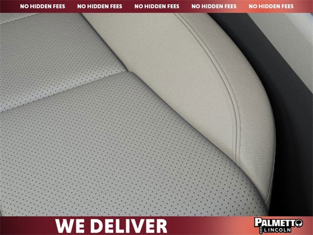 new 2025 Lincoln Aviator car, priced at $72,965