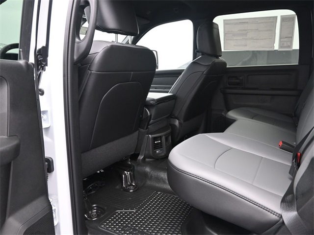 new 2025 Ram 2500 car, priced at $54,658