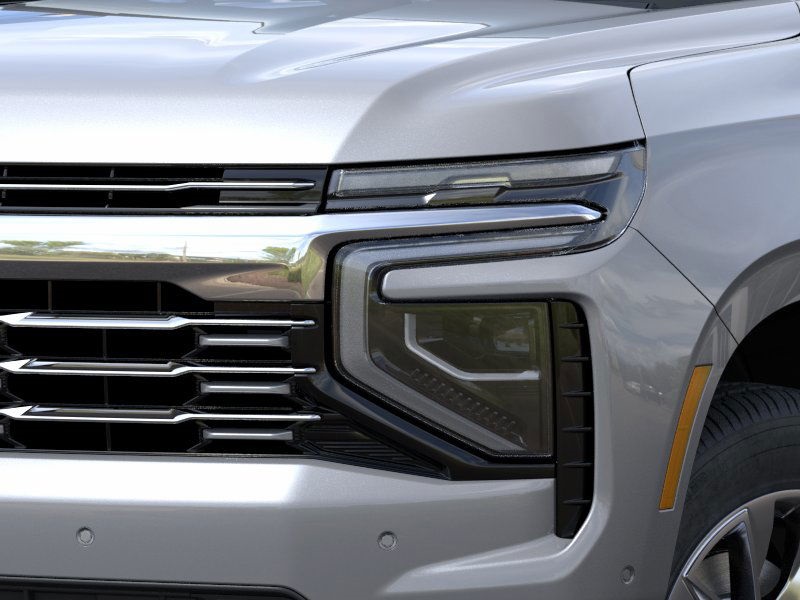 new 2025 Chevrolet Suburban car, priced at $89,305