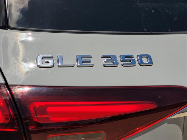 new 2025 Mercedes-Benz GLE car, priced at $75,030