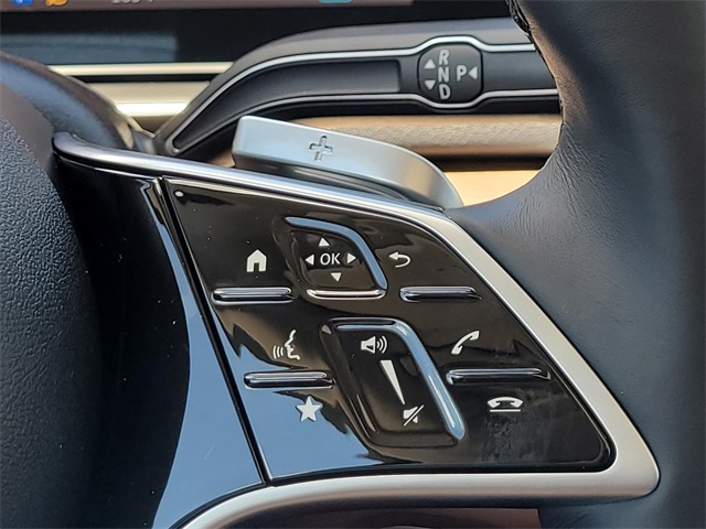 new 2025 Mercedes-Benz GLE car, priced at $75,030