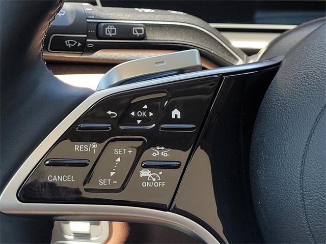 new 2025 Mercedes-Benz GLE car, priced at $75,030