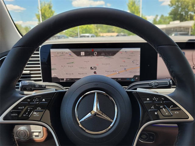 new 2025 Mercedes-Benz GLE car, priced at $75,030