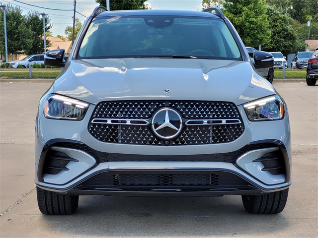 new 2025 Mercedes-Benz GLE car, priced at $75,030