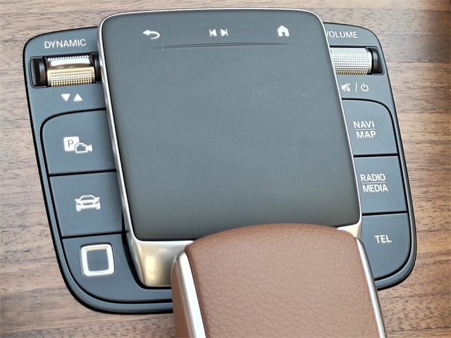 new 2025 Mercedes-Benz GLE car, priced at $75,030