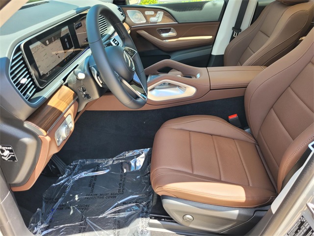 new 2025 Mercedes-Benz GLE car, priced at $75,030
