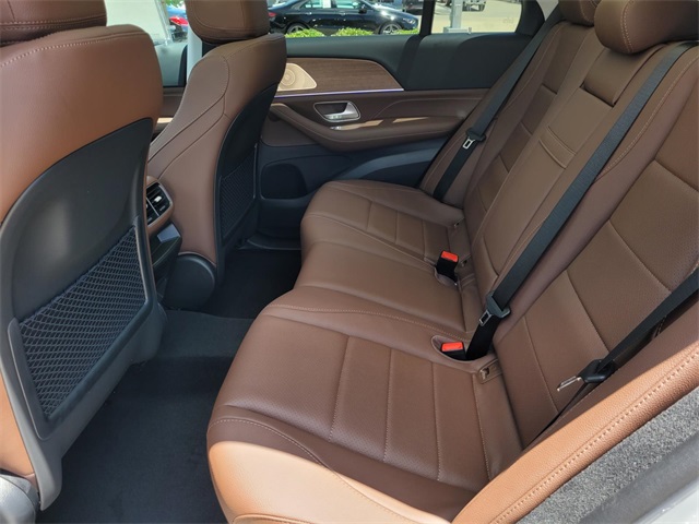 new 2025 Mercedes-Benz GLE car, priced at $75,030