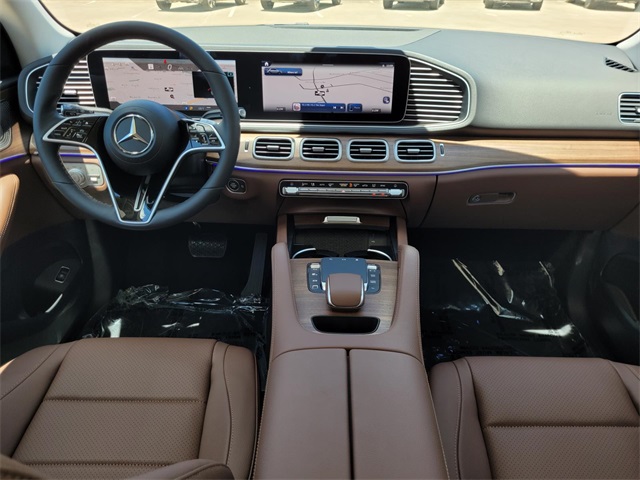 new 2025 Mercedes-Benz GLE car, priced at $75,030
