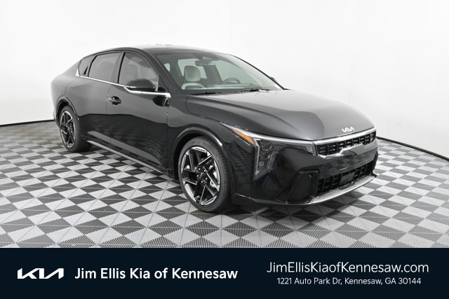 new 2025 Kia K4 car, priced at $28,761