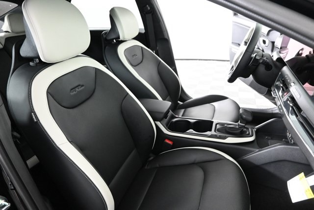 new 2025 Kia K4 car, priced at $28,761