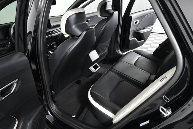 new 2025 Kia K4 car, priced at $28,761