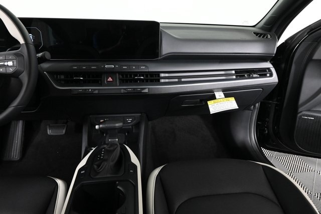 new 2025 Kia K4 car, priced at $28,761