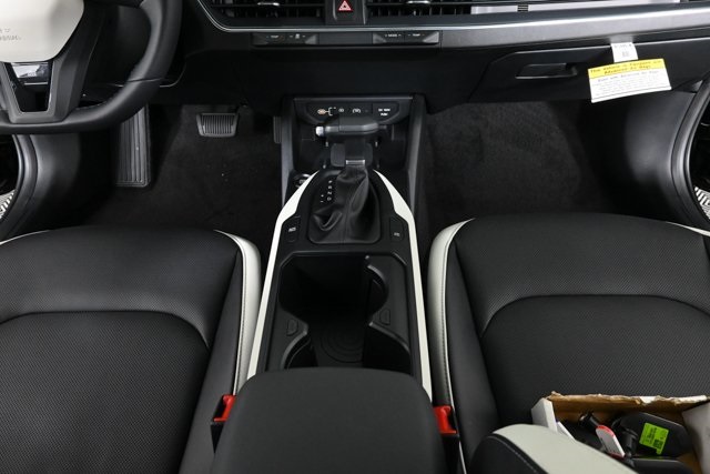 new 2025 Kia K4 car, priced at $28,761