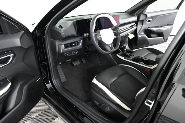 new 2025 Kia K4 car, priced at $28,761