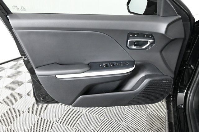 new 2025 Kia K4 car, priced at $28,761