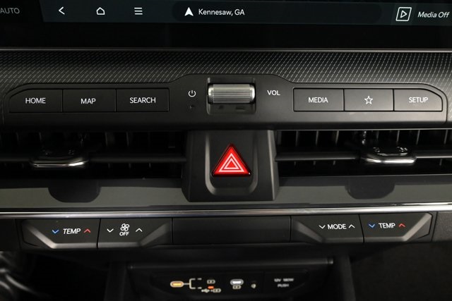 new 2025 Kia K4 car, priced at $28,761