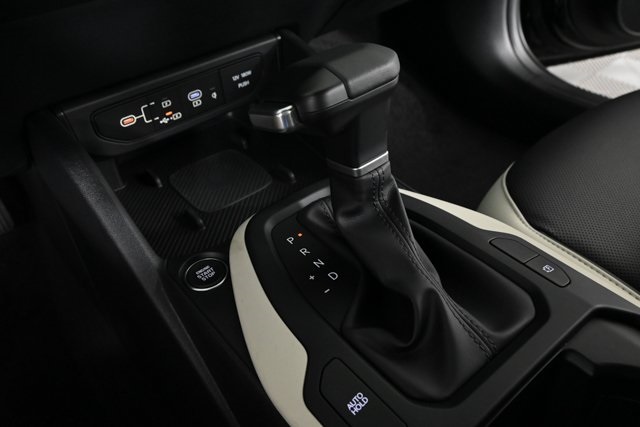 new 2025 Kia K4 car, priced at $28,761