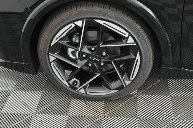 new 2025 Kia K4 car, priced at $28,761