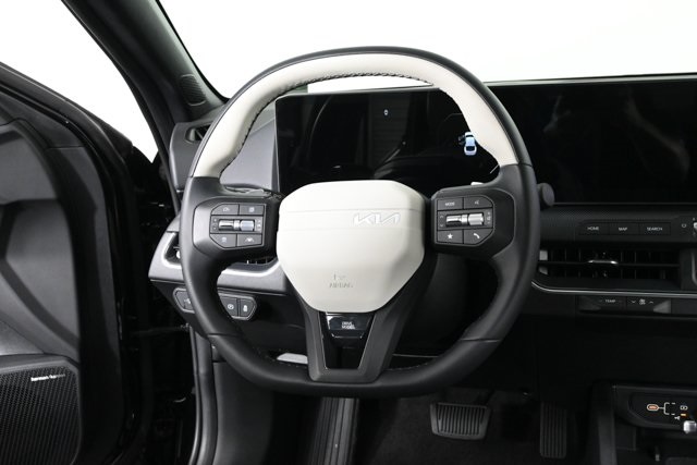 new 2025 Kia K4 car, priced at $28,761