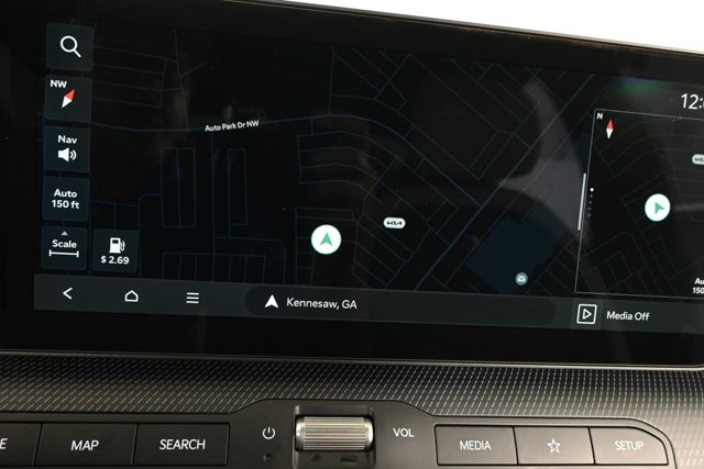 new 2025 Kia K4 car, priced at $28,761