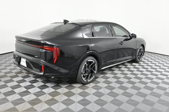 new 2025 Kia K4 car, priced at $28,761