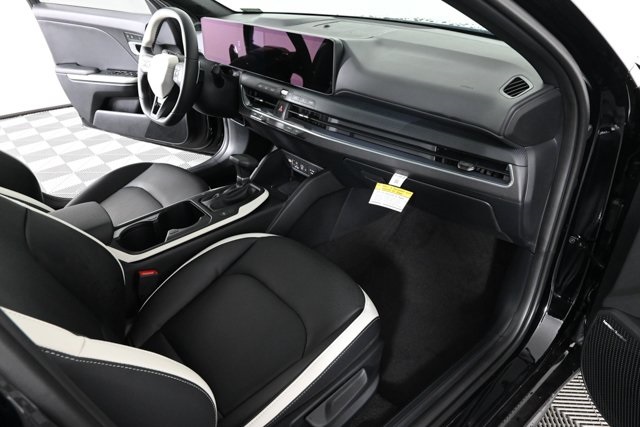 new 2025 Kia K4 car, priced at $28,761