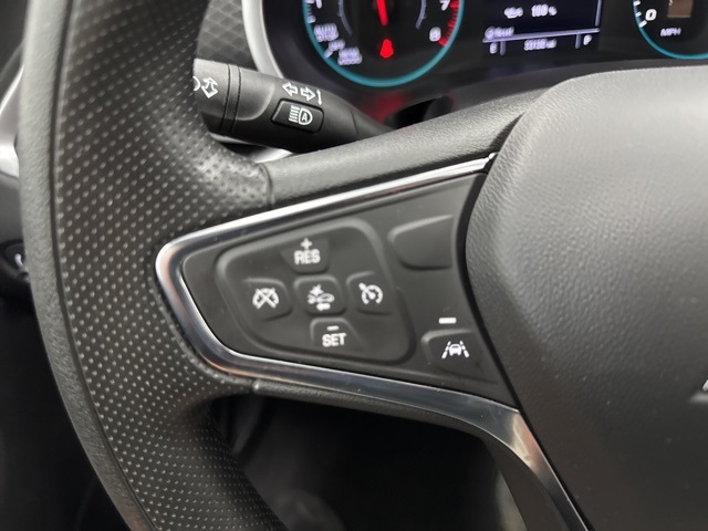 used 2025 Chevrolet Malibu car, priced at $22,988