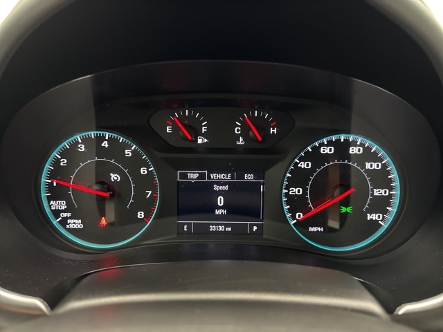 used 2025 Chevrolet Malibu car, priced at $22,988