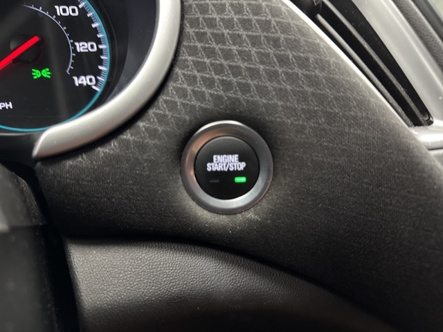 used 2025 Chevrolet Malibu car, priced at $22,988