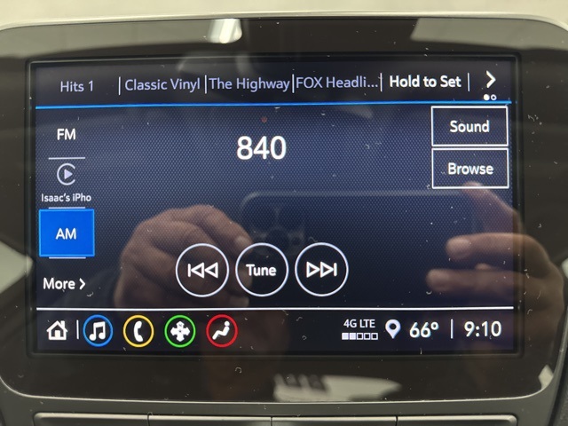 used 2025 Chevrolet Malibu car, priced at $22,988