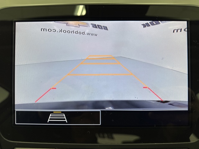 used 2025 Chevrolet Malibu car, priced at $22,988