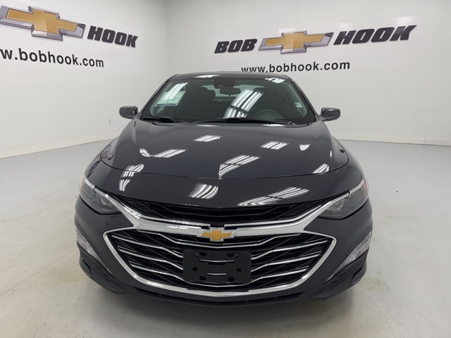 used 2025 Chevrolet Malibu car, priced at $22,988
