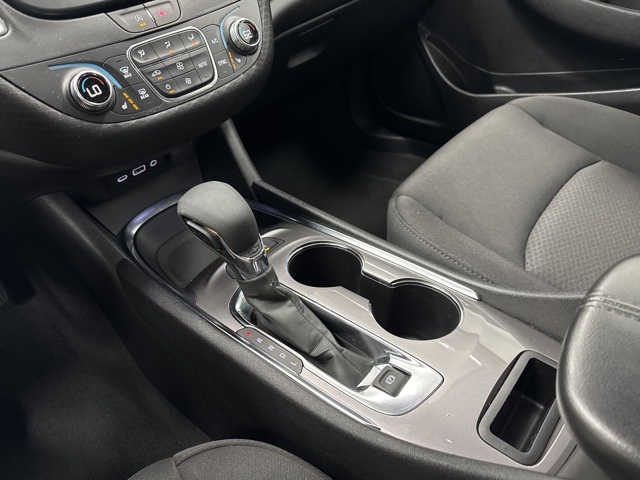 used 2025 Chevrolet Malibu car, priced at $22,988