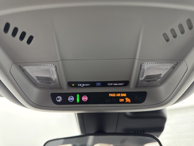 used 2025 Chevrolet Malibu car, priced at $22,988